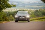 Toyota Camry Hybrid LE 2017 года (NA)